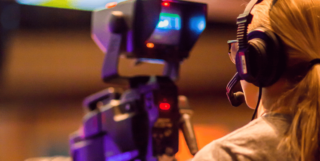 Étude qualitative sur la place des réalisatrices en Europe