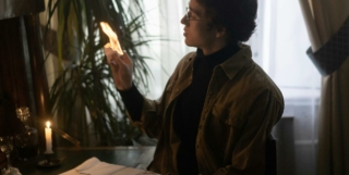 Écrire quand le monde brûle : un autre scénario est possible.