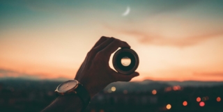 LuNa, Lunettes Nature